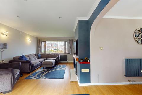 4 bedroom semi-detached house for sale, Little Birch Croft, Whitchurch, Bristol