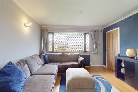 4 bedroom semi-detached house for sale, Little Birch Croft, Whitchurch, Bristol