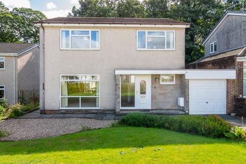 4 bedroom link detached house for sale, Cedar Drive, Milton Of Campsie, G66