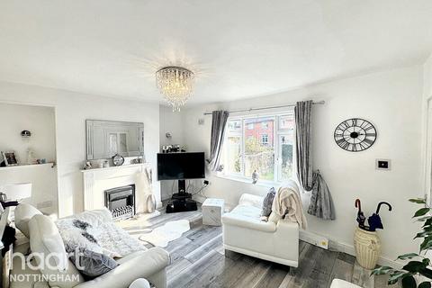 2 bedroom semi-detached house for sale, Southwold Drive, Wollaton