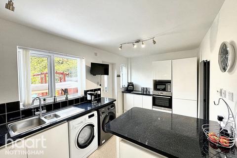 2 bedroom semi-detached house for sale, Southwold Drive, Wollaton