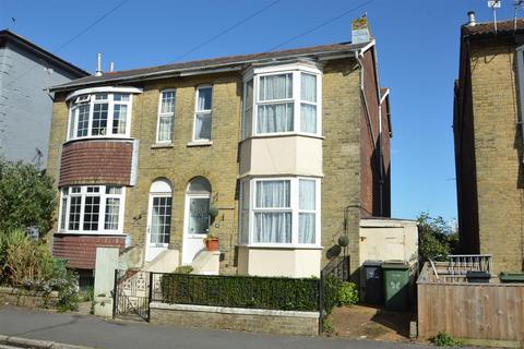 4 bedroom semi-detached house for sale, CENTRAL RYDE