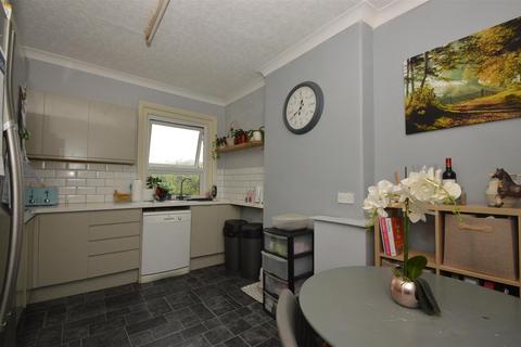 4 bedroom semi-detached house for sale, CENTRAL RYDE