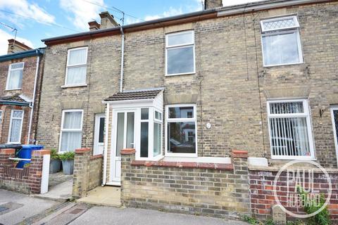 3 bedroom terraced house to rent, Rochester Road, Lowestoft, Suffolk