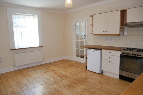 3 bedroom link detached house for sale, Brynmawr Terrace, Brecon, Powys.