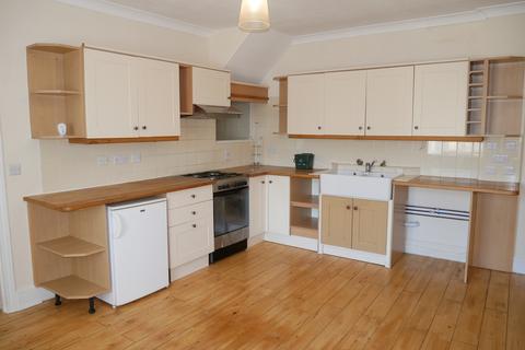 3 bedroom link detached house for sale, Brynmawr Terrace, Brecon, Powys.