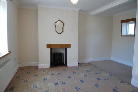 3 bedroom link detached house for sale, Brynmawr Terrace, Brecon, Powys.