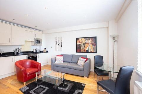 1 bedroom apartment to rent, Shouldham Street, London W1H