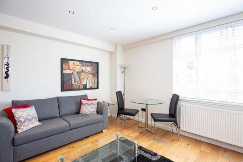 1 bedroom apartment to rent, Shouldham Street, London W1H