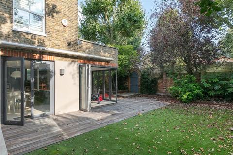 5 bedroom house for sale, Fulham Palace Road, London, SW6