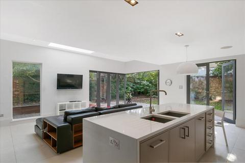 5 bedroom house for sale, Fulham Palace Road, London, SW6