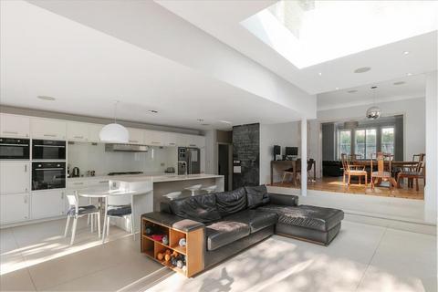 5 bedroom house for sale, Fulham Palace Road, London, SW6