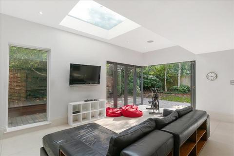 5 bedroom house for sale, Fulham Palace Road, London, SW6