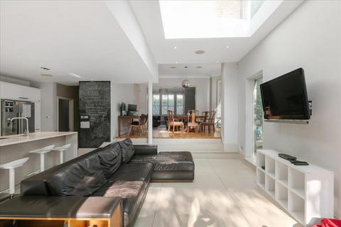 5 bedroom house for sale, Fulham Palace Road, London, SW6