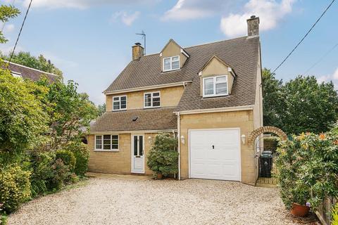 5 bedroom detached house for sale, Rack End,  Standlake,  OX29