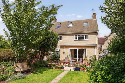 5 bedroom detached house for sale, Rack End,  Standlake,  OX29