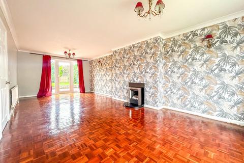 5 bedroom detached house for sale, Priory Road, Portbury, Bristol, Somerset, BS20