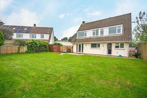 5 bedroom detached house for sale, Priory Road, Portbury, Bristol, Somerset, BS20