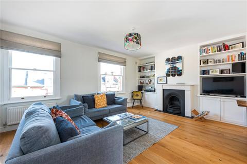 2 bedroom apartment for sale, Ronalds Road, London, N5