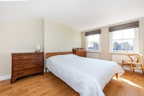 2 bedroom apartment for sale, Ronalds Road, London, N5