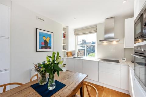 2 bedroom apartment for sale, Ronalds Road, London, N5