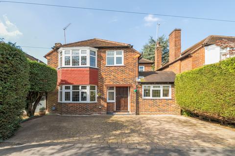 3 bedroom detached house for sale, HORSELL