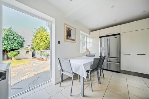 3 bedroom detached house for sale, HORSELL