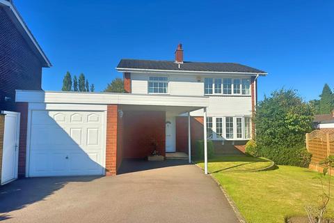 3 bedroom semi-detached house for sale, Millcroft Road, Streetly, Sutton Coldfield