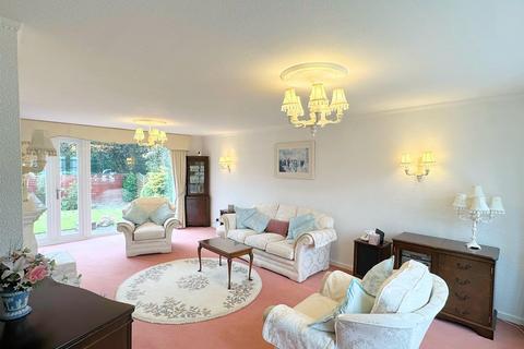 3 bedroom detached house for sale, Millcroft Road, Streetly, Sutton Coldfield