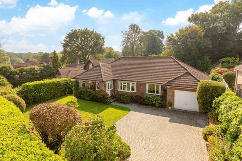 4 bedroom detached bungalow for sale, Furzefield Road, East Grinstead RH19