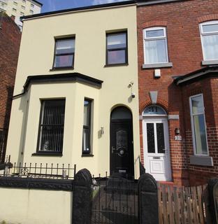 3 bedroom semi-detached house for sale, Alma Street, Eccles