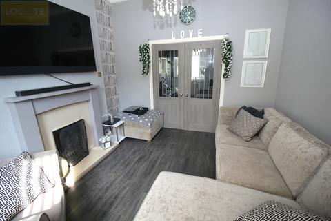 3 bedroom semi-detached house for sale, Alma Street, Eccles