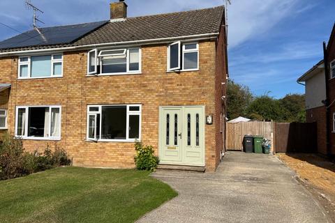 3 bedroom semi-detached house for sale, Oak Road, Halstead CO9