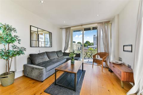 2 bedroom apartment for sale, Lovelace Street, London, E8