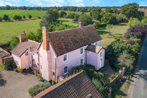 5 bedroom equestrian property for sale, Newbourn Road, Bucklesham, Ipswich