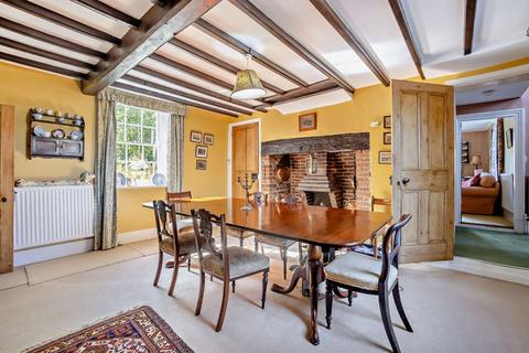 5 bedroom equestrian property for sale, Newbourn Road, Bucklesham, Ipswich