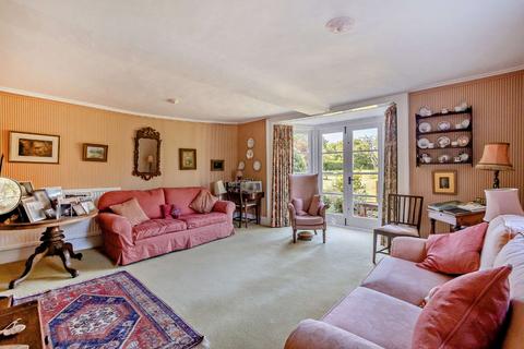 5 bedroom equestrian property for sale, Newbourn Road, Bucklesham, Ipswich