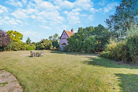 5 bedroom equestrian property for sale, Newbourn Road, Bucklesham, Ipswich