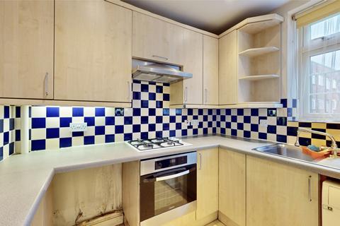 2 bedroom flat to rent, Oaklands, Argyle Road, Northfields, W13