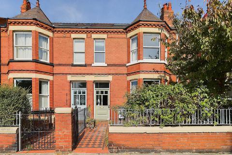 6 bedroom terraced house for sale, Brook Lane, Chester, CH2