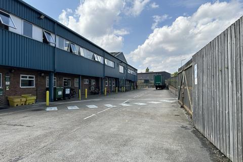 Industrial unit for sale, Moss Road, Witham CM8