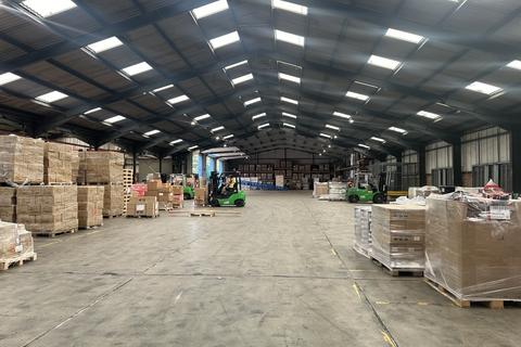 Industrial unit for sale, Moss Road, Witham CM8