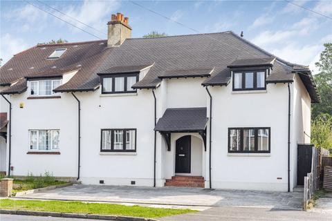 4 bedroom semi-detached house for sale, Blackbrook Lane, Bromley, BR2