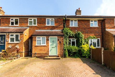 3 bedroom terraced house for sale, Hilltop, Redbourn, St. Albans, Hertfordshire