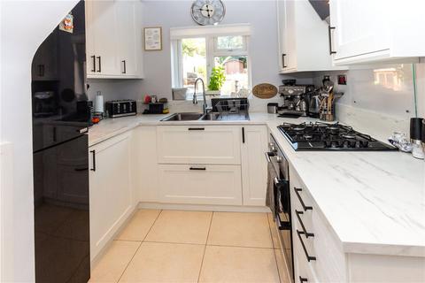 3 bedroom terraced house for sale, Hilltop, Redbourn, St. Albans, Hertfordshire