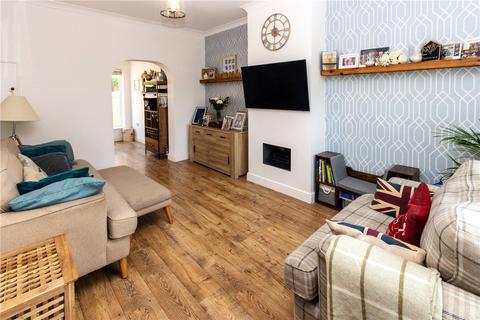 3 bedroom terraced house for sale, Hilltop, Redbourn, St. Albans, Hertfordshire