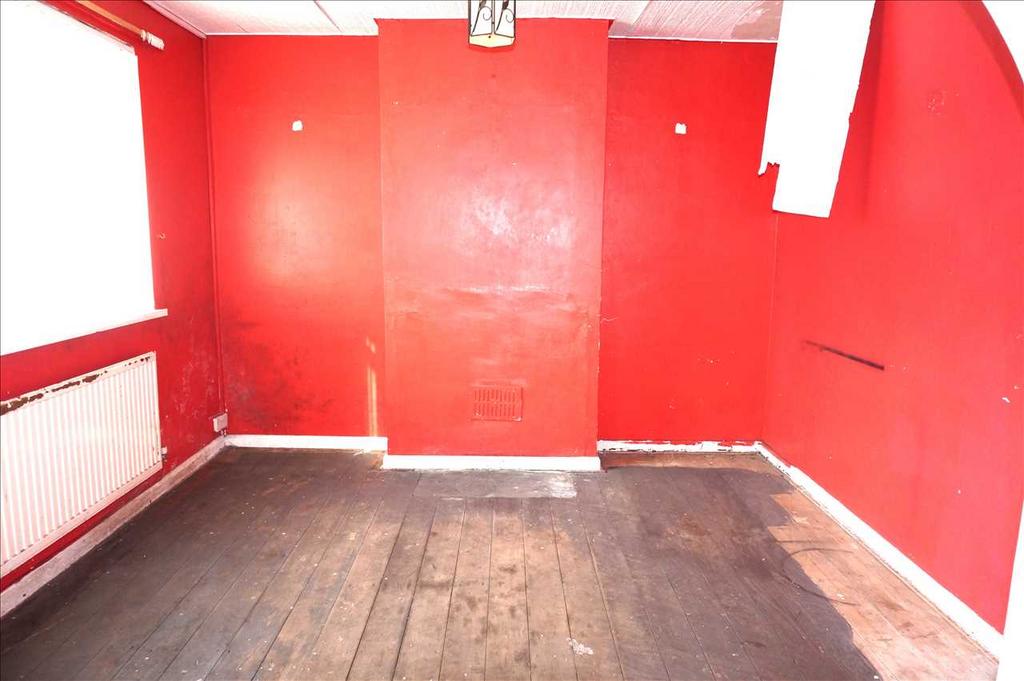 Dining room :
