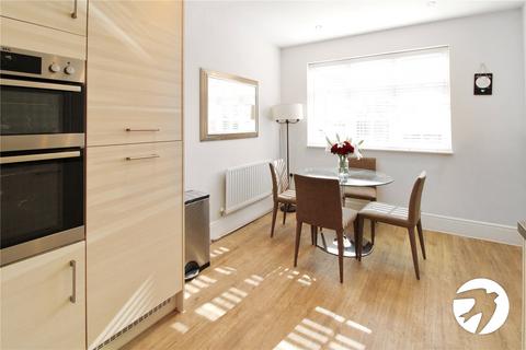4 bedroom terraced house to rent, Emmeline Avenue, Weldon, Ebbsfleet Valley, Swanscombe, DA10