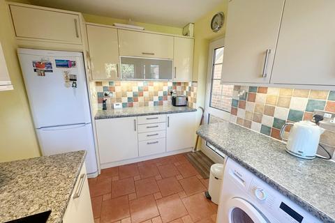 2 bedroom semi-detached bungalow for sale, Douglas Road, Bedford MK41