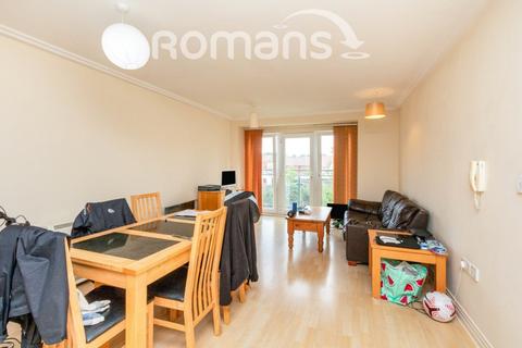 2 bedroom apartment for sale, Winterthur Way, Basingstoke, Hampshire